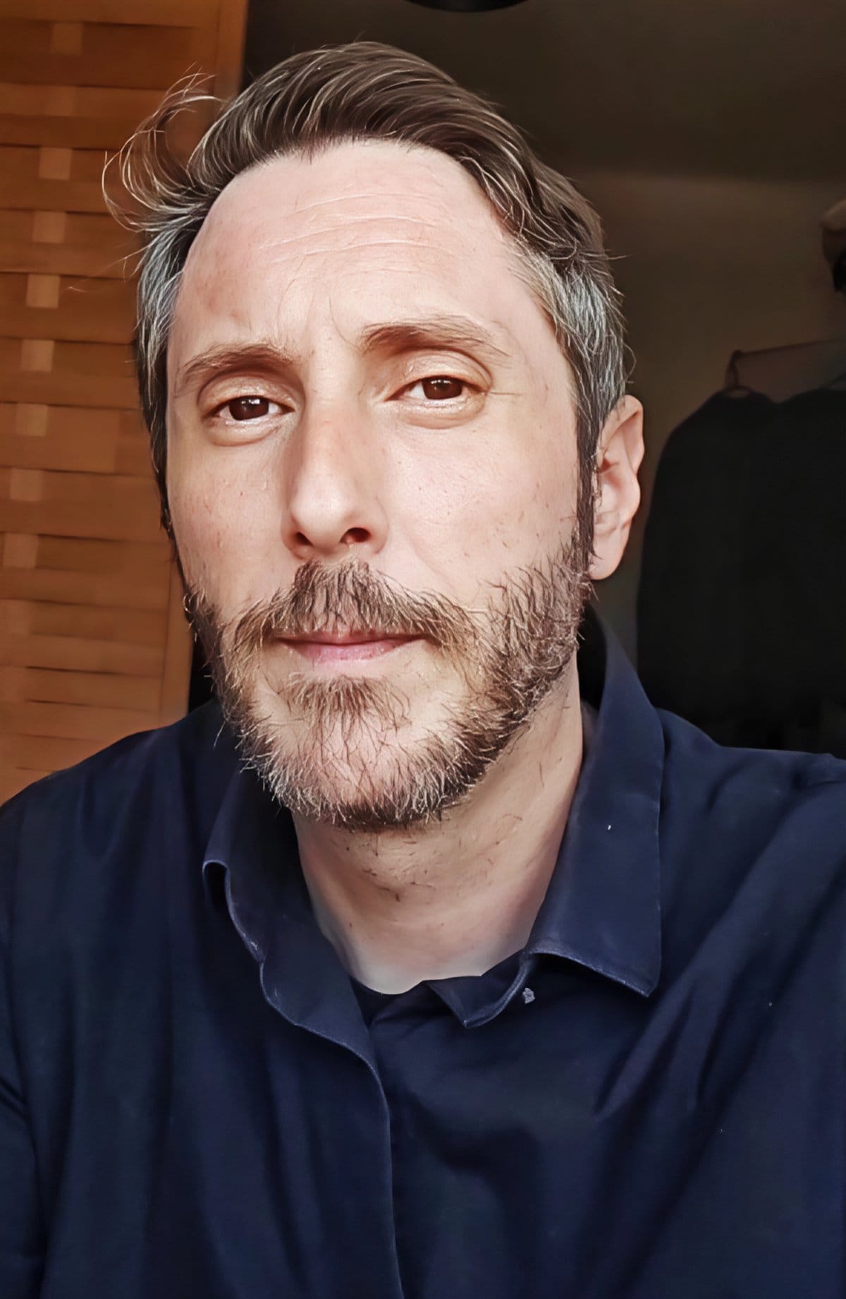 Jérôme Joffray